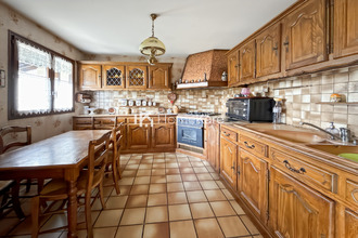 achat maison leognan 33850