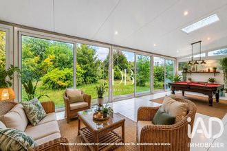 achat maison leognan 33850