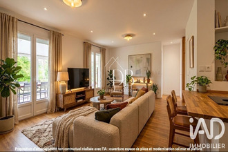 achat maison leognan 33850