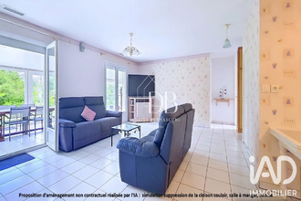 achat maison leognan 33850