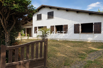 achat maison leognan 33850
