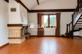 achat maison leognan 33850