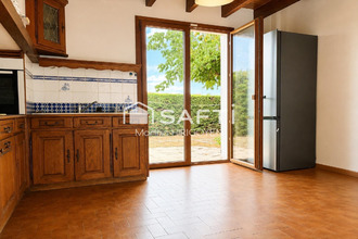 achat maison leognan 33850
