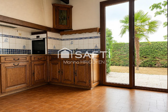 achat maison leognan 33850