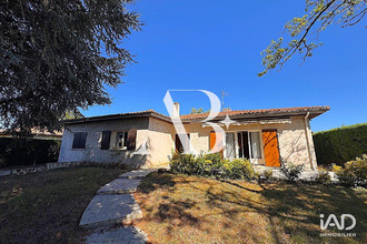 achat maison leognan 33850