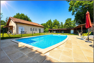 achat maison leognan 33850
