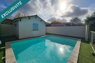 achat maison leojac 82230