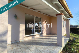 achat maison leojac 82230