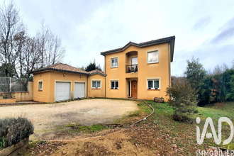 achat maison leojac 82230