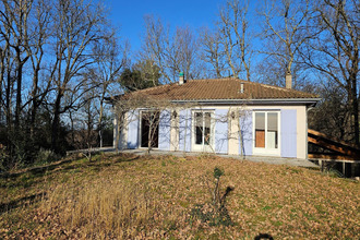 achat maison leojac 82230