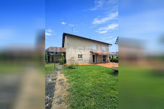 achat maison leojac 82230