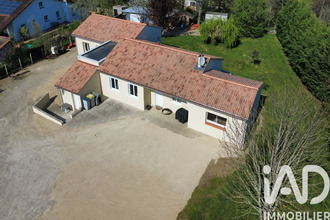 achat maison leojac 82230