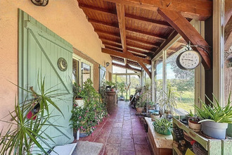 achat maison leojac 82230