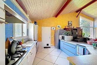 achat maison leojac 82230