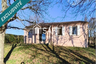 achat maison leojac 82230