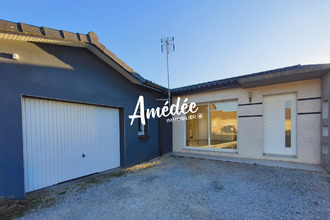 achat maison leojac 82230
