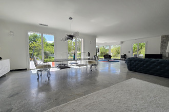 achat maison leon 40550