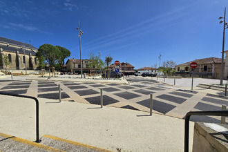 achat maison leon 40550