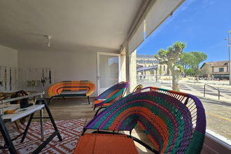 achat maison leon 40550