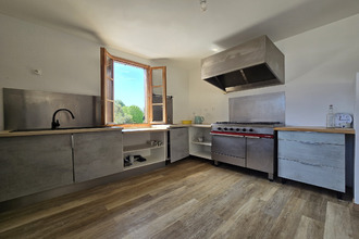 achat maison leon 40550