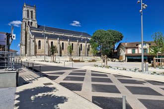 achat maison leon 40550