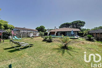 achat maison leon 40550