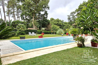 achat maison leon 40550