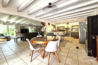 achat maison leon 40550