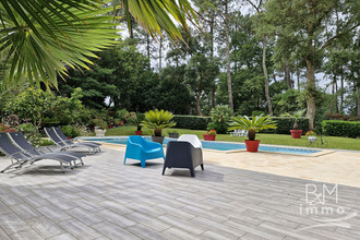 achat maison leon 40550