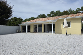 achat maison leon 40550