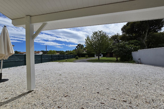 achat maison leon 40550