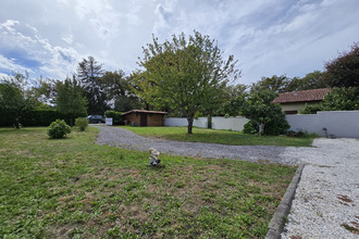 achat maison leon 40550