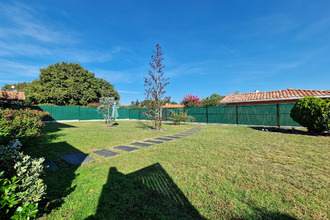 achat maison leon 40550