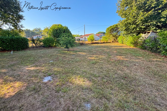 achat maison leon 40550