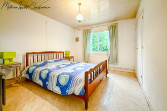 achat maison leon 40550