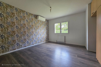 achat maison leon 40550