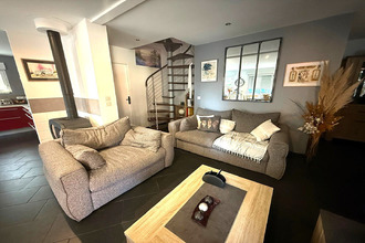 achat maison leon 40550