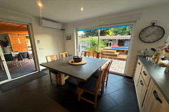 achat maison leon 40550