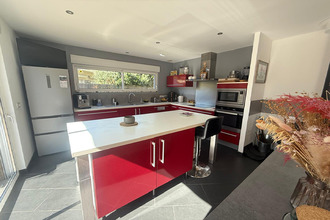 achat maison leon 40550