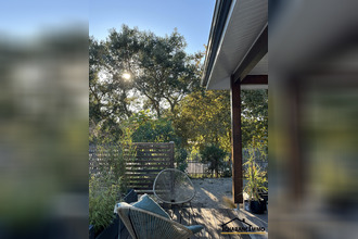 achat maison leon 40550