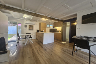 achat maison leon 40550