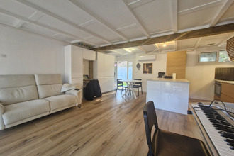 achat maison leon 40550