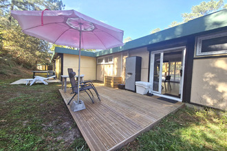 achat maison leon 40550