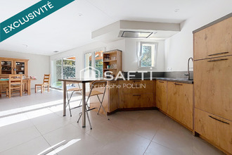 achat maison leon 40550