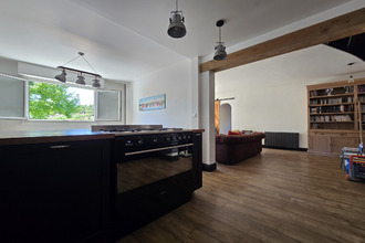 achat maison leon 40550