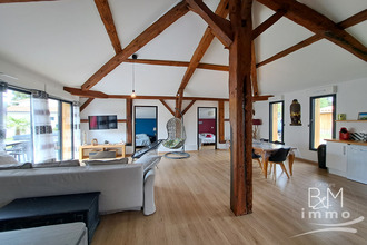 achat maison leon 40550