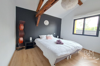 achat maison leon 40550