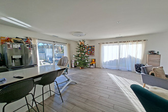 achat maison leon 40550