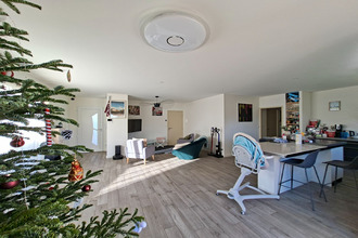 achat maison leon 40550