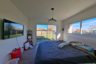 achat maison leon 40550